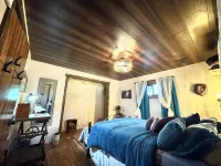 Beautiful Yo Mama’s House Hotele w: Wrightwood