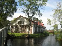 Bistrampolis Manor Hotels in 