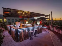 Staycity Aparthotels Dresden City Centre Hoteles cerca de Museo de Porcelana