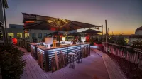 Staycity Aparthotels Dresden City Centre - Bintang 5