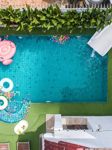 รูปภาพของVilla 53 Wongamat 4BR, 300M from The beach