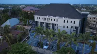 Kamojama Villa