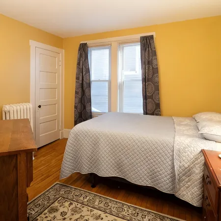 Apartment in Bangor