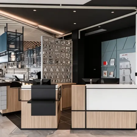 Courtyard by Marriott Paris Créteil