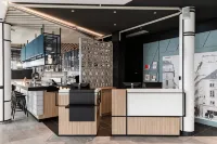 Courtyard by Marriott Paris Créteil - WiFi