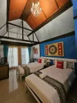 Phu Jaya Floresta Resort by Alphatel Partner