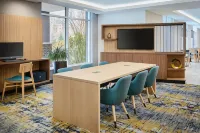 TownePlace Suites Ottawa Kanata - piscine