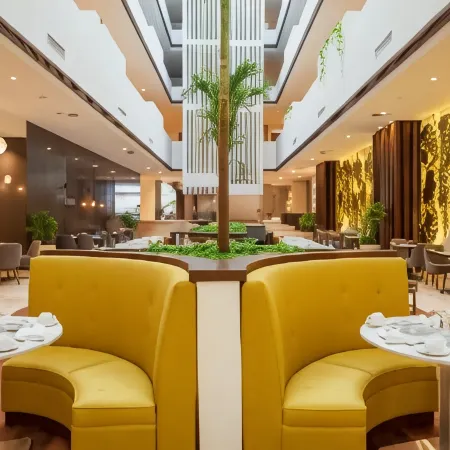 The Reef 28 Hotel & Spa - Luxury Adults Only - All Suites - with Optional All Inclusive