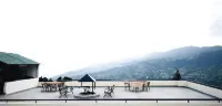 Vardaan Hotels - PatniTop - Parkering