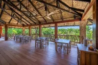 Tombo House - breakfast