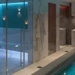 Grand Hotel Royal Lions (Гранд Роял Лионс) - С бассейном
