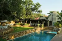 Irene Country Hotel - Pool