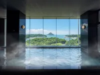 大江戸温泉物語 天草ホテル亀屋 - 温泉
