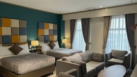 Yes Hotel Cabuyao Laguna