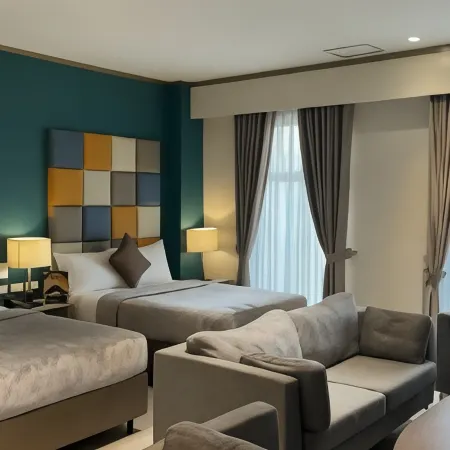 Yes Hotel Cabuyao Laguna