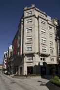 Hotel Maroa Vigo
