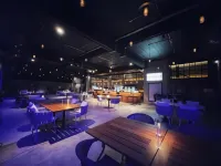 Macchiato度假村沙灣拿吉 - 早餐