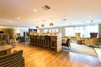 Holiday Inn CHESTER - SOUTH by IHG - bar