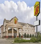 Super 8 by Wyndham Moose Jaw SK