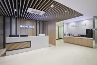 Osan Vista Hotel