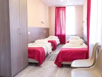 Well Hotels in Kingisepp