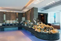 Costa Del Sol Hotel by Arabian Link - Breakfast