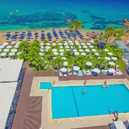 Silver Sands Beach Hotel