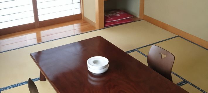 Ibi Hotéis em Minamiawaji