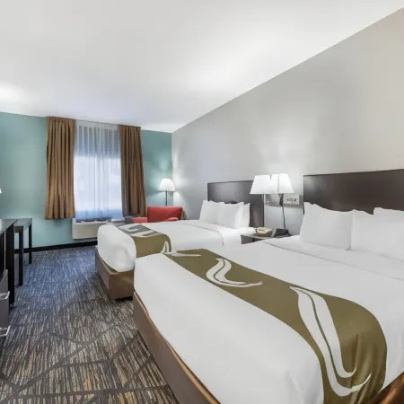 Quality Inn & Suites