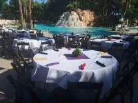 CasaBlanca Resort, Casino, Golf & Spa - Morgenmad