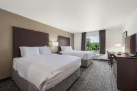 Cobblestone Hotel & Suites - Urbana - 2-Star