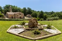 Terme di Sorano Resort - Pet Friendly