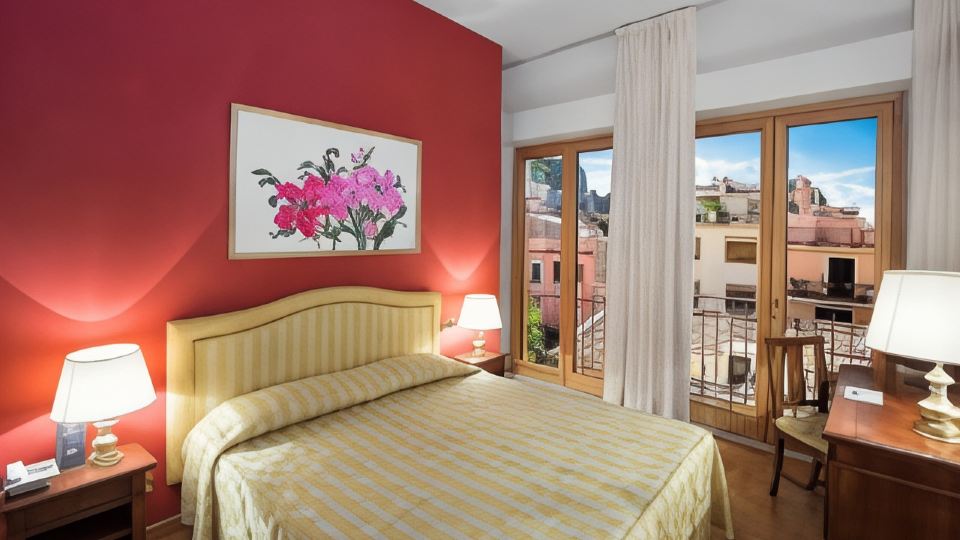 Hotel Isabella