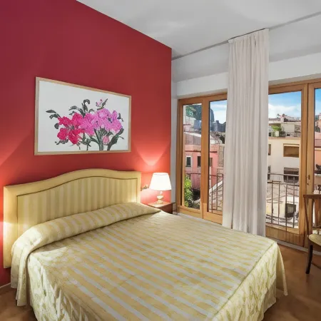 Hotel Isabella
