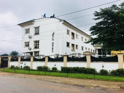 De Brit Hotel Hotels in 