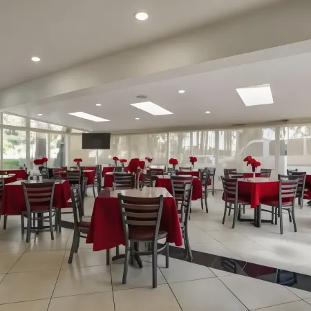 Best Inn & Suites