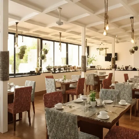 Ahuja Residency Sunder Nagar Отели рядом с достопримечательностью «Музей Ремесла»