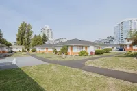 2400 Motel, Vancouver