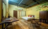 SpicyMango Saveda Farm & Cottages