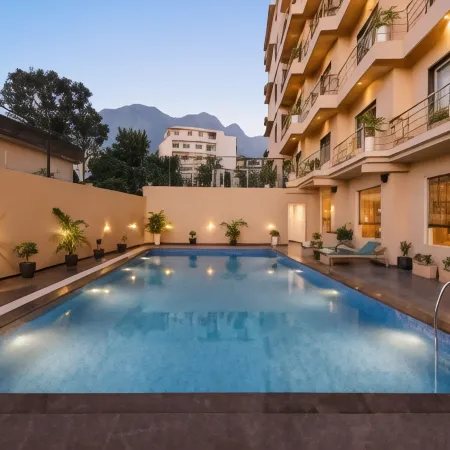 Ramada by Wyndham Katra Station Road
