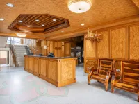 Chatsuree Mansion Hotels near Wat Loung