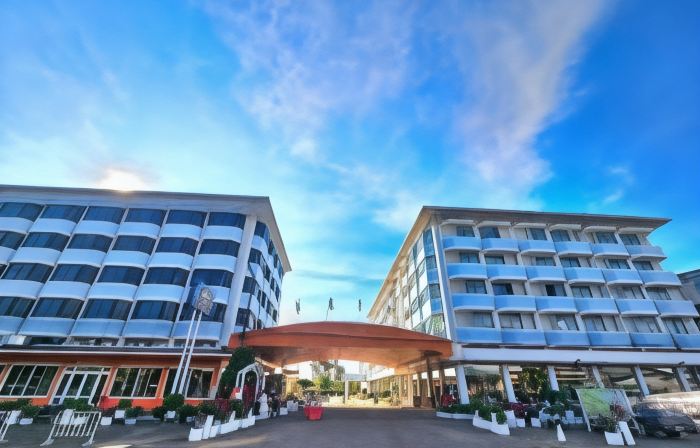 The Majestic Sakon Nakhon Hotel