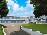 เคียมา โมเทล 617 โรงแรมในเคียม่า