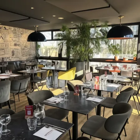 Ibis Lorient-Caudan