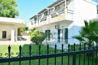 Cavo d' Oro Complex - Homestays