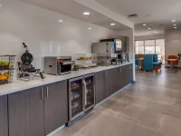 Best Western El Paso Airport Entrada Hotel Hotels in El Paso