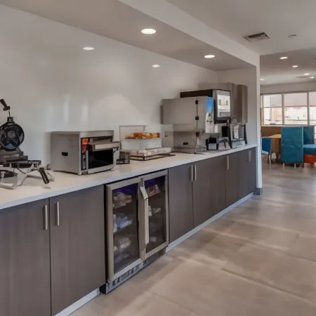 Best Western El Paso Airport Entrada Hotel