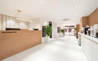 Edition Hotel Gwangcheon Branch, Nongseong-Dong, Gwangju - Motels