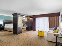 Comfort Inn Hotels in Cadillac