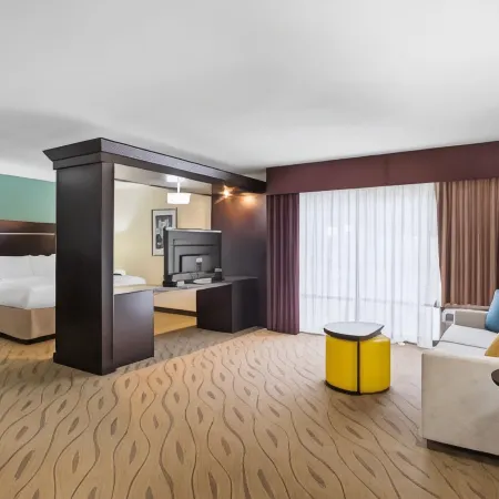 Comfort Inn